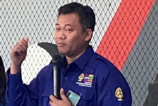 4.468 Mahasiswa Baru USM Ikuti Pakem