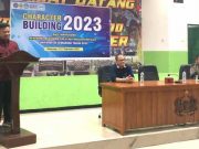 51 Mahasiswa USM Penerima Beasiswa KIP-K Ikuti Character Building