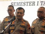 Polres Pekalongan Raih Bendera “Bintang Dua” Polres Tegal Bendera “ Tengkorak” Polres Pekalongan