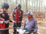 Cegah Karhutla, Ini yang Dilakukan Kapolres Jepara