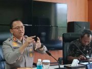 Kapolres Jepara Terus Matangkan Kampung Kartini Tangguh, akan Didahului Soft Launching