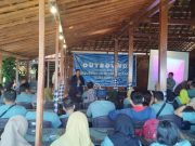 Tingkatkan Kinerja Tenaga Kependidikan, Unisri Gelar Character Building