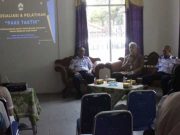 Perpanjangan Kartu Pengawasan Angkutan Orang Berbasis Elektronik, Inovasi BPSPP Wilayah IV Dishub Provinsi Jateng Pake Taktik