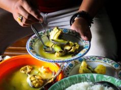 Kelo Mrico Merupakan Makanan Khas Rembang, Ini Resepnya