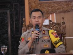 Ini Sasaran Operasi Zebra Candi 2023 Polres Jepara
