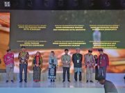 Kota Semarang Jadi Kota Terbaik I Se-Indonesia dalam Ajang SPHP Award Berkat ‘Pak Rahman’