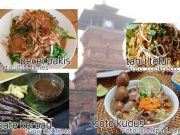 Kenali dan Cicipi 4 Kuliner Paling Hits Khas Kudus