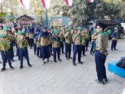Latihan Kepanduan Hizbul Wathan, Bentuk Generasi Pembawa Perubahan