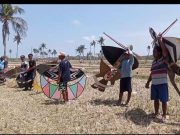 24 Donatur Dukung Festival Layangan Karimunjawa, Ini Tujuannya