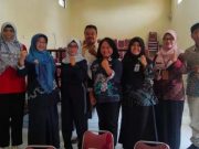 Tim USM dan Kecamatan Mijen Adakan Rakor Pencegahan Stunting