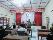 SMP Muhammadiyah 8 Wedi Gelar Mabit