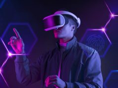 Metaverse: Masa Depan Komunikasi dan Interaksi Sosial