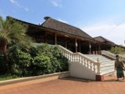 Masjid Mantingan Tertua di Jawa Setelah Demak, Persembahan Ratu Kalinyamat untuk Suaminya