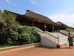 Masjid Mantingan Tertua di Jawa Setelah Demak, Persembahan Ratu Kalinyamat untuk Suaminya