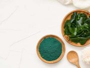 Inilah 4 Manfaat Masker Spirulina Bagi Kesehatan dan Kecantikan Kulit Wajah