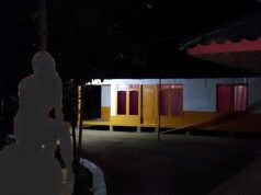 Maskumambang Wengi Wening Geguritan