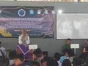 Keteladanan Nabi Muhammad SAW sebagai Pedoman Umatnya