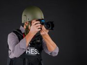 Kekuatan Visual Fotografi Jurnalistik