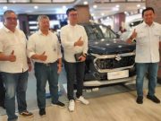 MUF Auto Fest 2023 Wujudkan Kendaraan Impian untuk Masyarakat