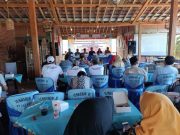 Ketahanan Sosial, Kebudayaan dan Ekonomi Berkelanjutan menjadi Tema Besar Musrenbangdes Klepu Tahun 2024