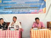 Musrenbang Desa Petekeyan, Camat Tahunan: Tanggalkan Ego Sektoral Demi Kemajuan Desa