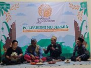 Dari ‘Suluk Mantingan’ ke ‘Suluk Jeparanan’, Spirit Baru PC Lesbumi NU Jepara