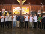 ORARI Lokal Jepara Gelar Muslok, Darono Ardi Widodo Terpilih Sebagai Ketua