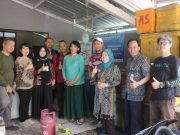 Pasokan Aman, Harga LPG Melon di Karimunjawa Rp. 28.500 Per Tabung,