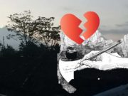 Jangan Mencintai Penyair dan Sepercik Harapanku
