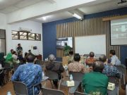 Manfaatkan Teknologi Digital dalam Pembelajaran, UMS Resmikan ‘Smart Classroom’