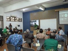 Manfaatkan Teknologi Digital dalam Pembelajaran, UMS Resmikan ‘Smart Classroom’