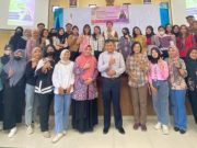 UKM Pilus USM Adakan Pelatihan Konseling