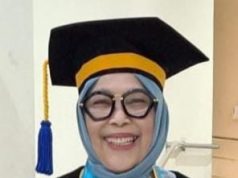 Tambak Udang di Karimunjawa,Prof. Dr. Ir. Sri Rejeki, M.Sc: Perusak Kawasan Konservasi Kejahatan Luar Biasa
