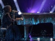 Bawakan Lagu Milik Elton John, Penampilan Memukau Putri Ariani di AGT 2023 Banjir Pujian