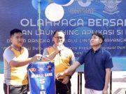 Sebanyak 156 Orang Meninggal Tahun 2021-2022 Akibat Laka Lantas, Polres Jepara Luncurkan Aplikasi ‘Si Ralu’