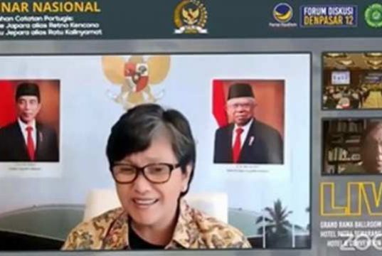 Pemerintah Harus Ambil Kembali Prasasti Sangguran dan Pucangan