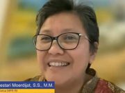 SDM Bidang Pariwisata Harus Mampu Jadi Komunikator yang Mumpuni