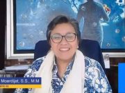 Pelaku Usaha Kuliner Harus Antisipasi Perkembangan Zaman