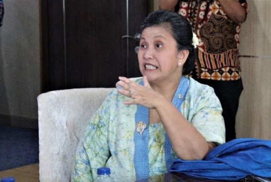 Pemberdayaan UMKM Harus Jadi Kepedulian Bersama