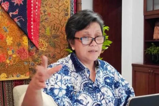 Pencegahan Perundungan di Satuan Pendidikan Harus Jadi Prioritas