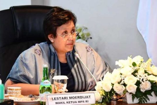 Peristiwa Kebakaran Museum Nasional Jadi Pelajaran Pemerintah