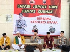 Warga Keluhkan Banyaknya Pengendara Lawan Arus di Jepara dan Ngebut di Jalan Desa