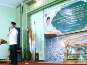 Bupati Kudus Silaturahmi dengan Penerima HKGS Jekulo dan Dawe