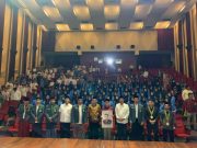 Gelar Santri Fest 2023 di Pusat Perfilman Usmar Ismail, PP IPNU Rayakan Semangat Santri