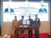 Semen Gresik-Pemkab Jepara Kerja Sama Kelola Sampah Kota Jadi Bahan Bakar Alternatif