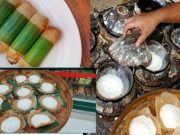 Serabi, Kuliner Khas dan Oleh-Oleh yang Harus Dibeli Bila Datang ke Solo