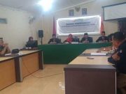 Perkara Dugaan Dua Keanggotaan Partai, Bawaslu Grobogan Nyatakan KPU Tak Lakukan Pelanggaran Administratif