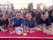 Setelah 20 Tahun, Pertama Kali SMPN 1 Kalinyamatan Peringati Hari Lahirnya