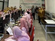 40 Siswa SMK Negeri1 Karanganyar Ikuti Peningkatan Kompetensi ‘Marketing Strategy’