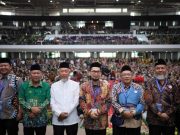 25.000 Jamaah hadiri Tabligh Akbar PP Muhammadiyah, Masjid Bukan Sekedar Tempat Shalat